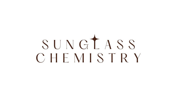 Sunglass Chemistry